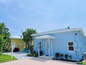 Hidden Beach Bungalow
